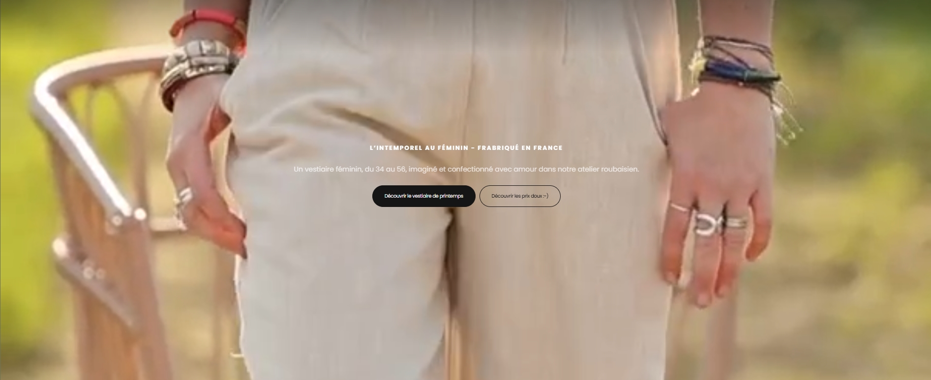 Welcome to Our Store