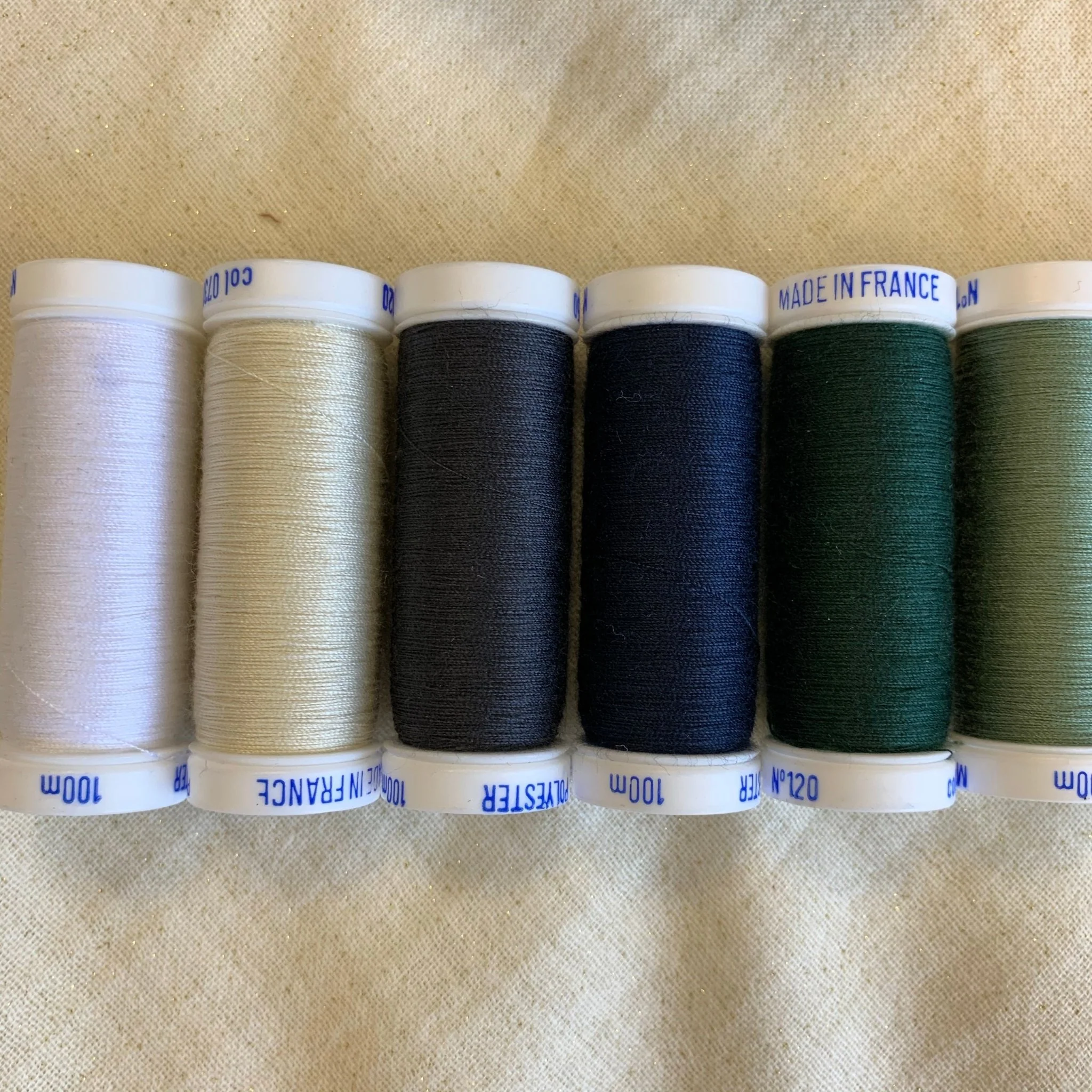 Assortiment de fils #2 - Image 3