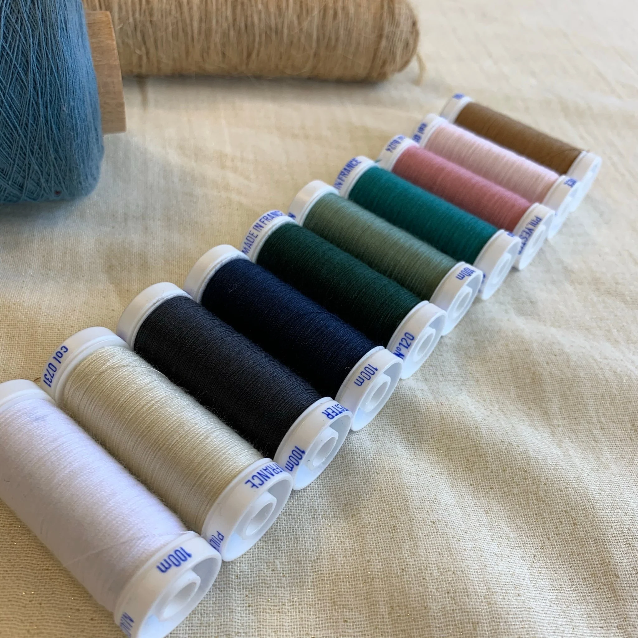 Assortiment de fils #2 - Image 4