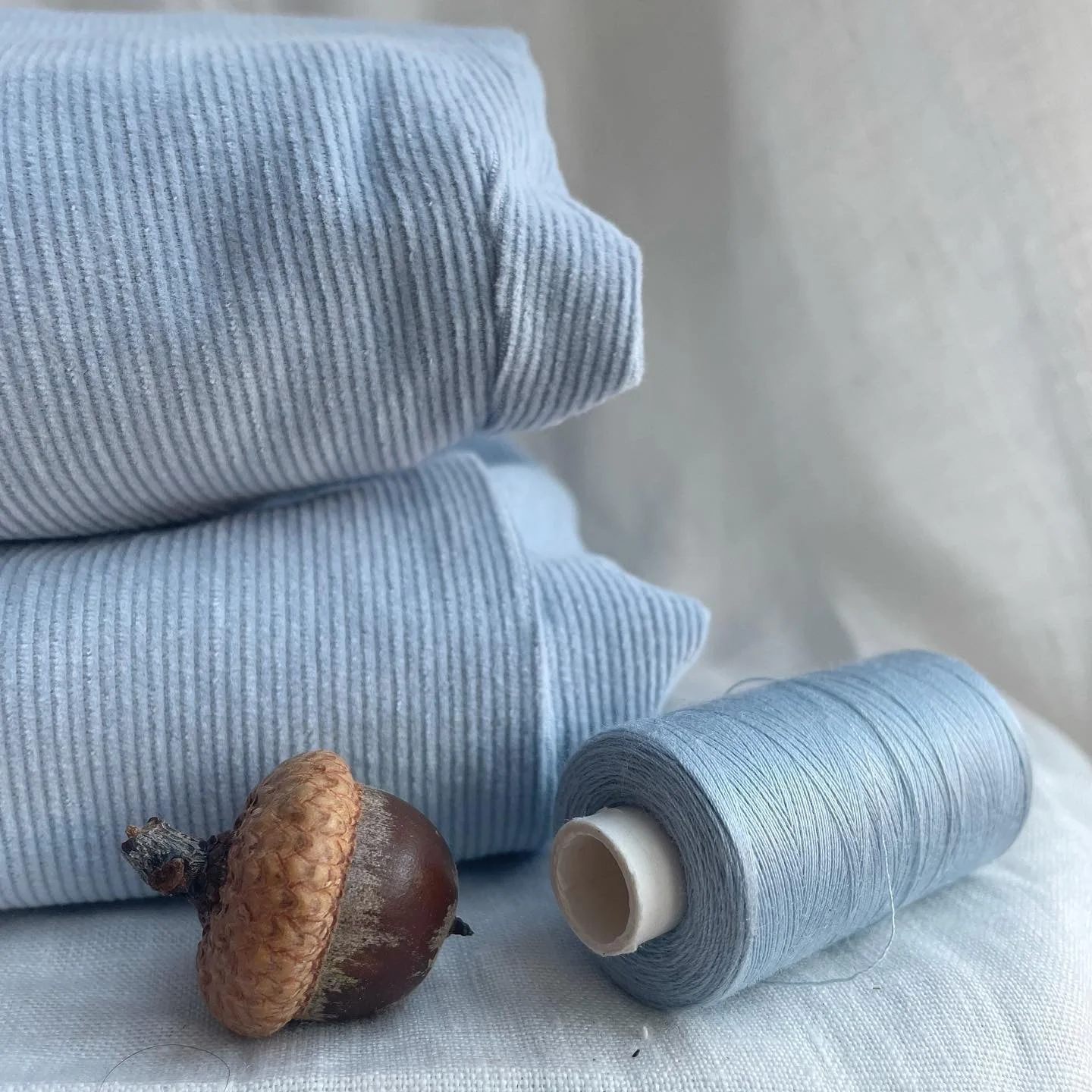 Fusette de 500m - Bleu 255 - Image 3