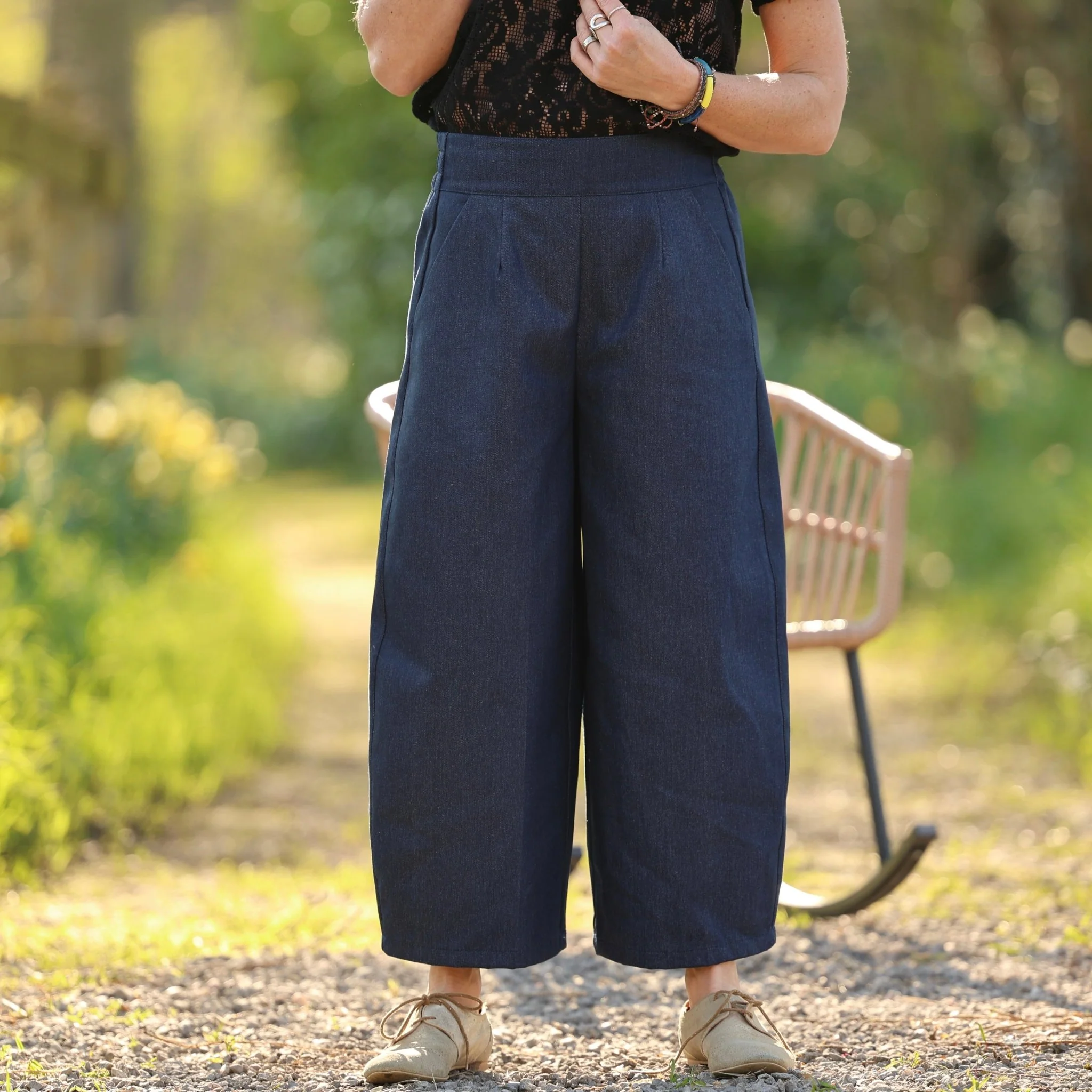 Le vestiaire Printemps 2026