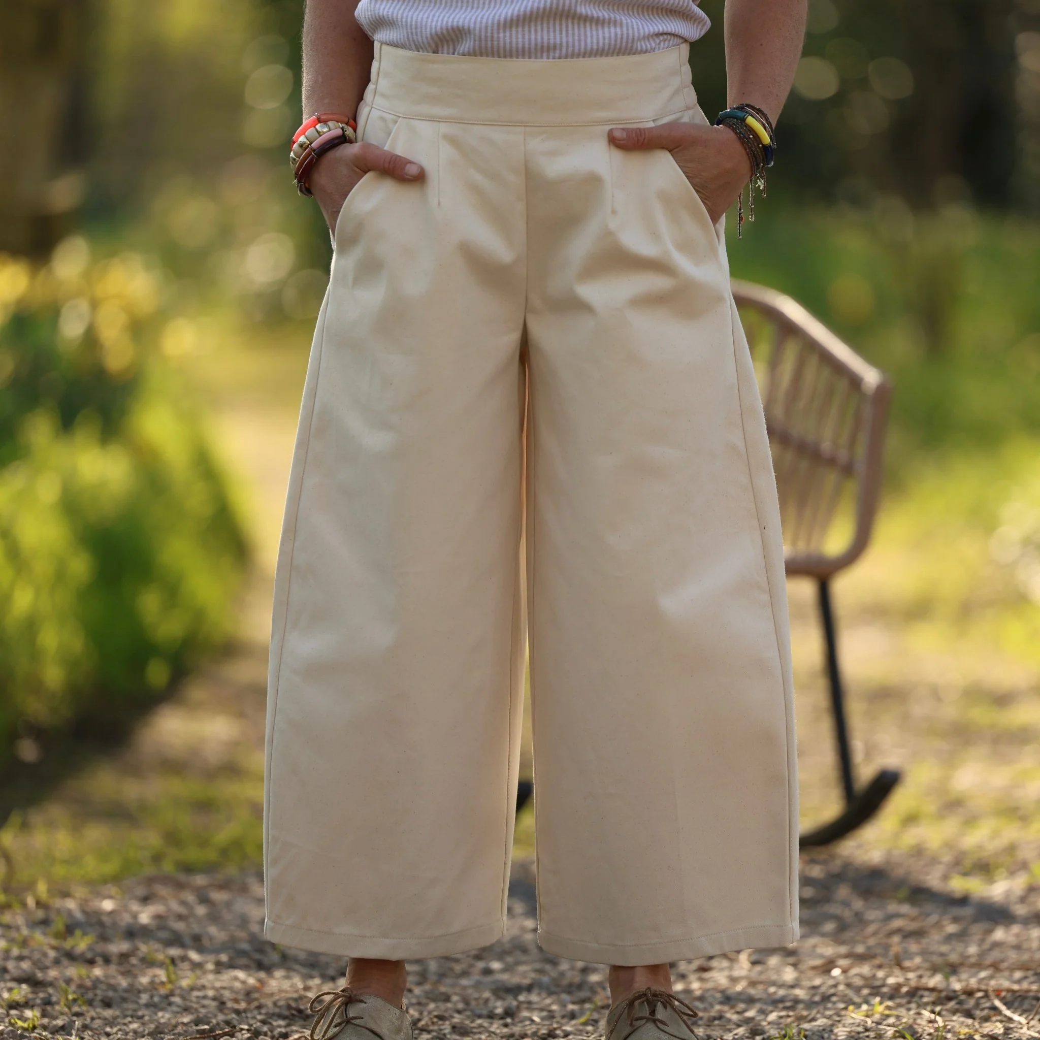 Pantalon Briac